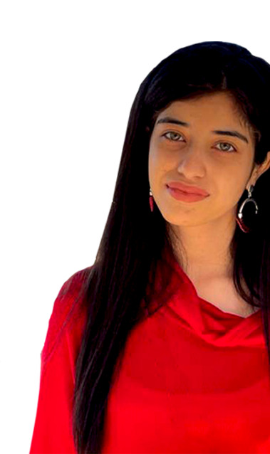 My Profile Photo