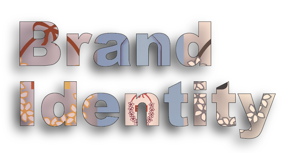 Brand Identity Page